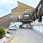 Le Majestic - Vue Mer - Plage - Casino