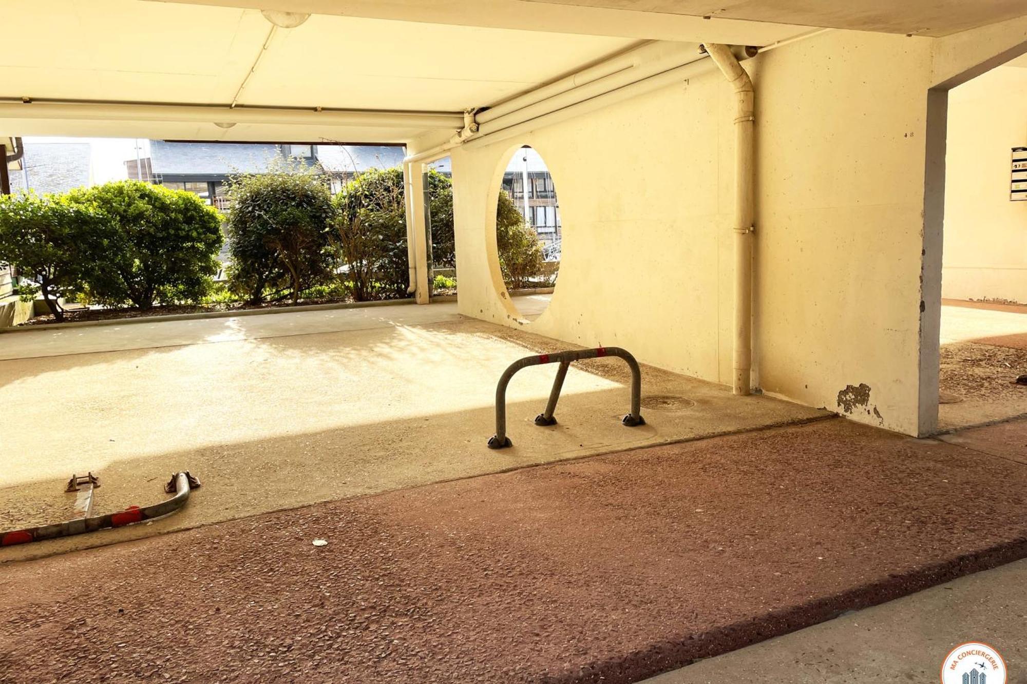 Appartement Le Majestic - Vue - - Casino