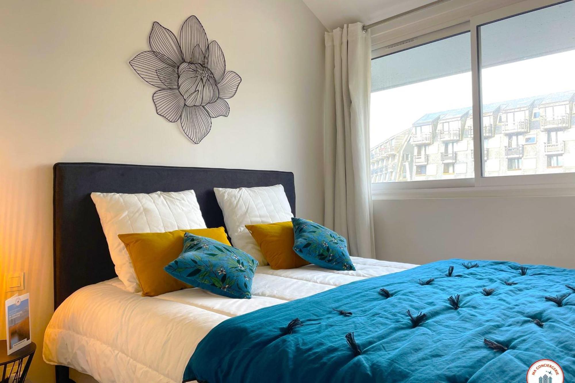 Le Majestic - Vue - - Casino Appartement