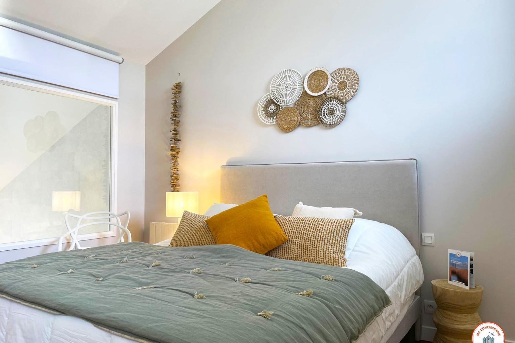 Appartement Le Majestic - Vue - - Casino *