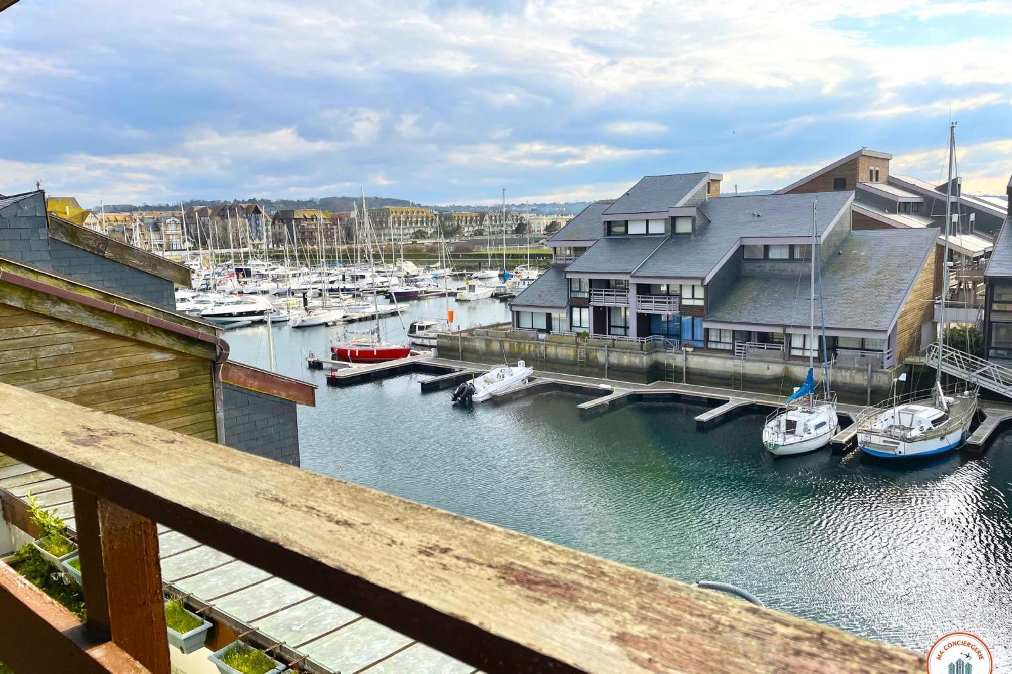 Le Majestic - Vue - - Casino Appartement *